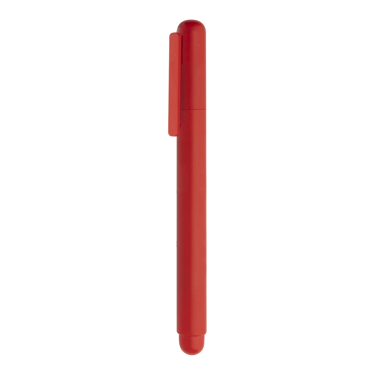 Immagine Glinkap Penna gel in ABS riciclato