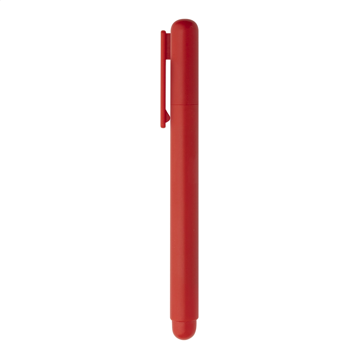 Immagine Glinkap Penna gel in ABS riciclato