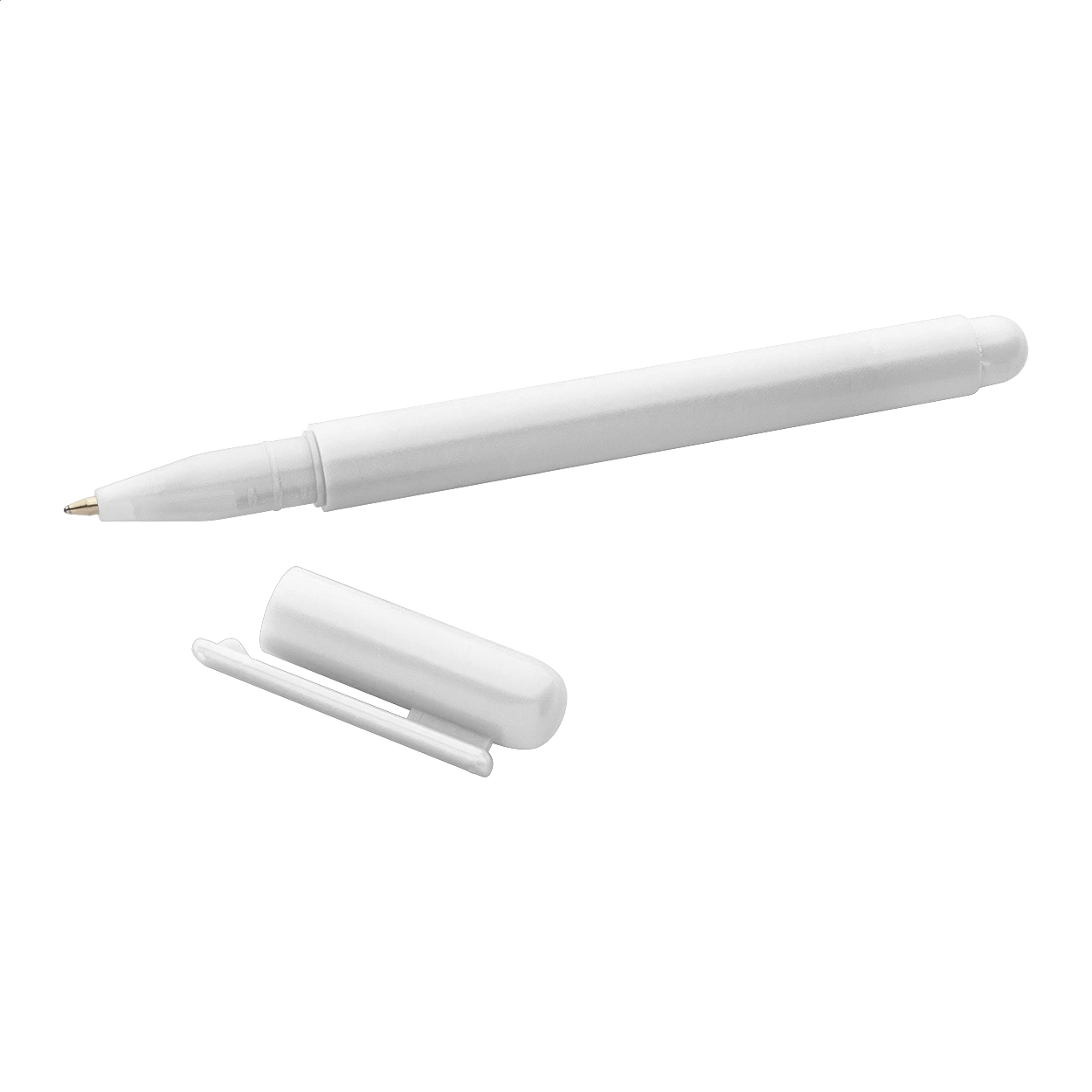 Immagine Glinkap Penna gel in ABS riciclato