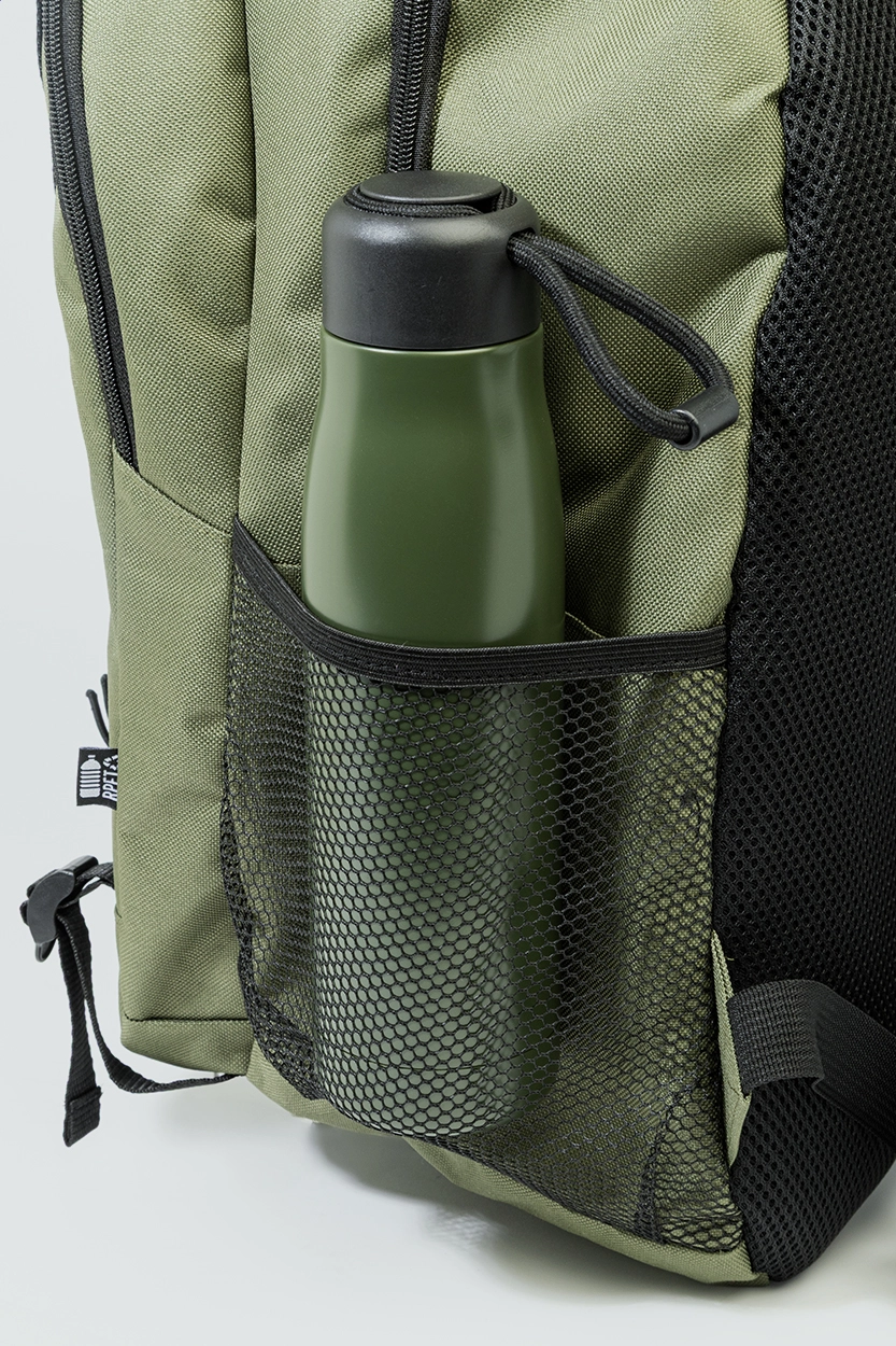 Immagine Honnold Zaino in RPET
