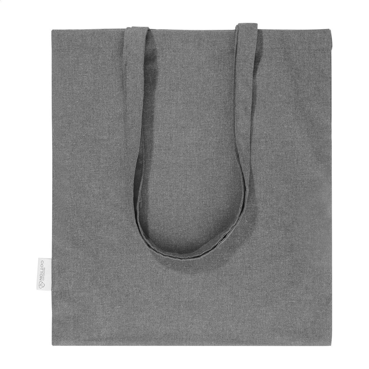 Immagine Totepex Hue Shopper in cotone riciclato