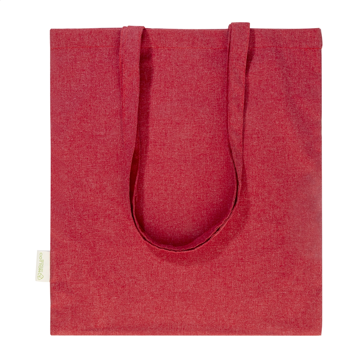 Immagine Totepex Hue Shopper in cotone riciclato
