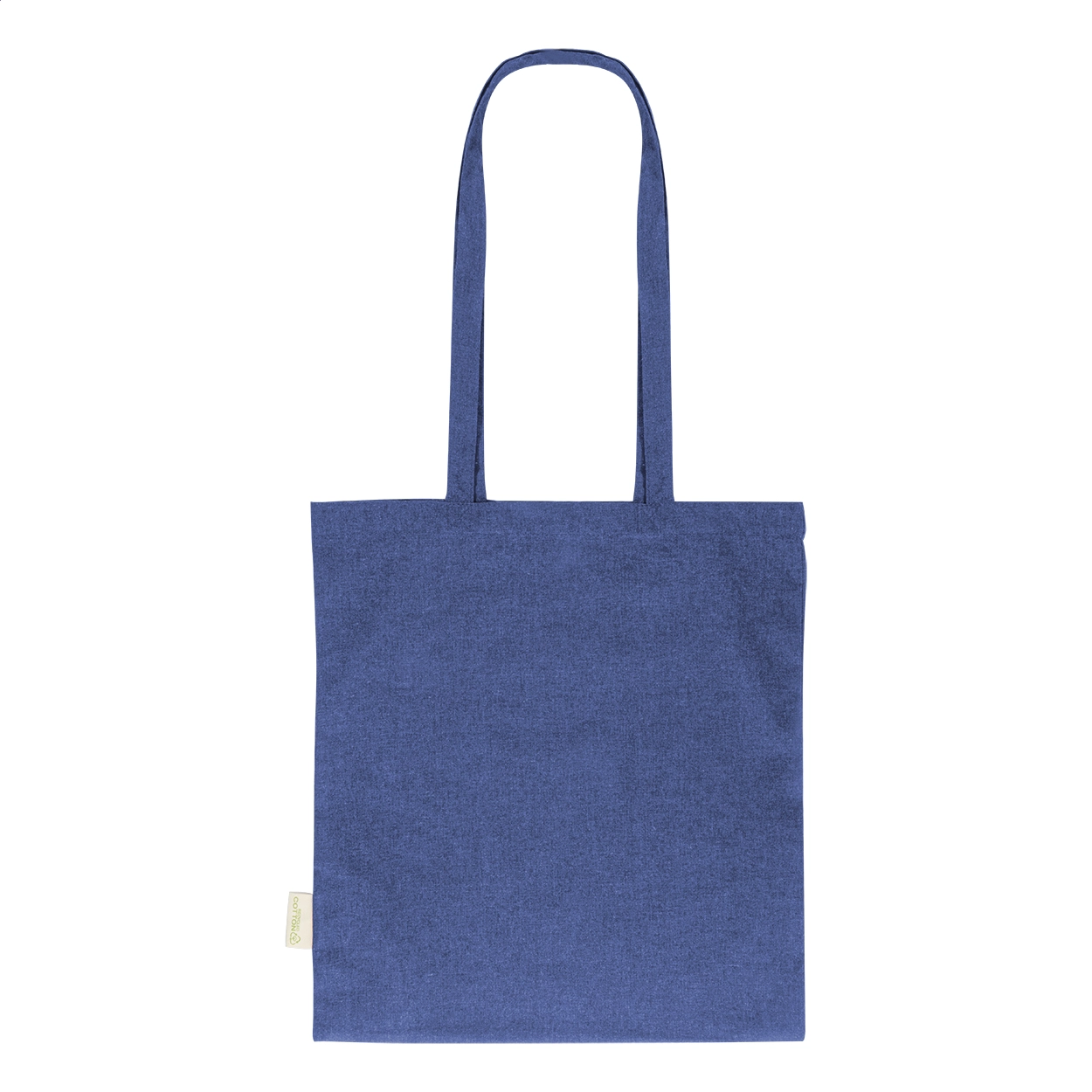 Immagine Totepex Hue Shopper in cotone riciclato