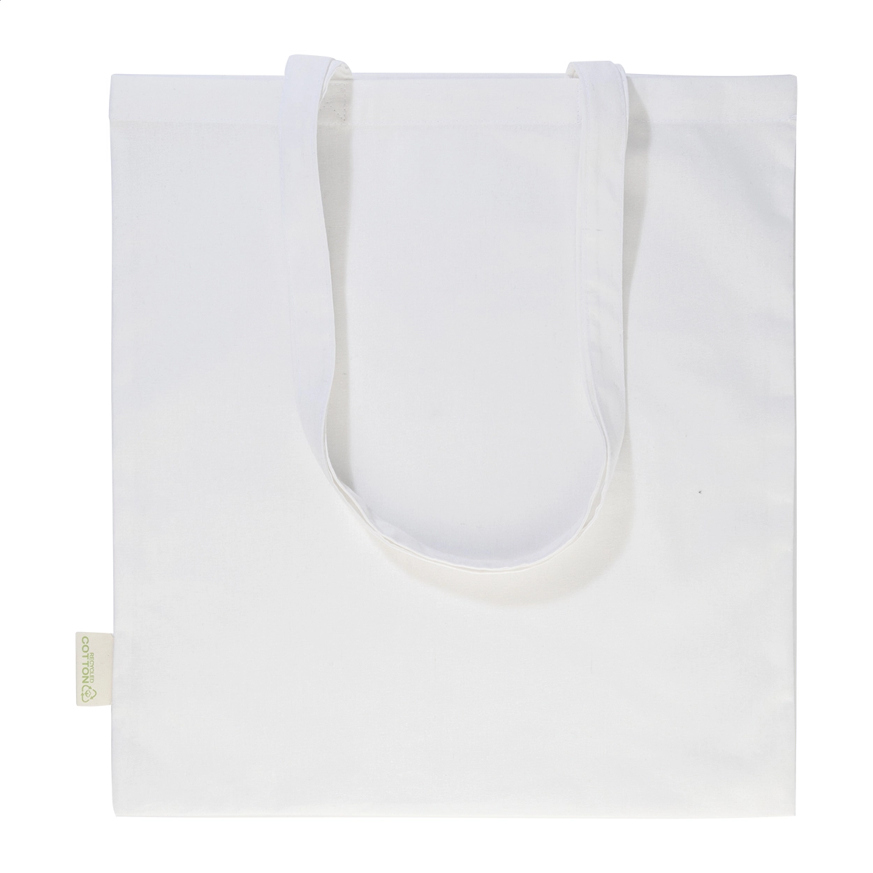 Immagine Totepex Hue Shopper in cotone riciclato