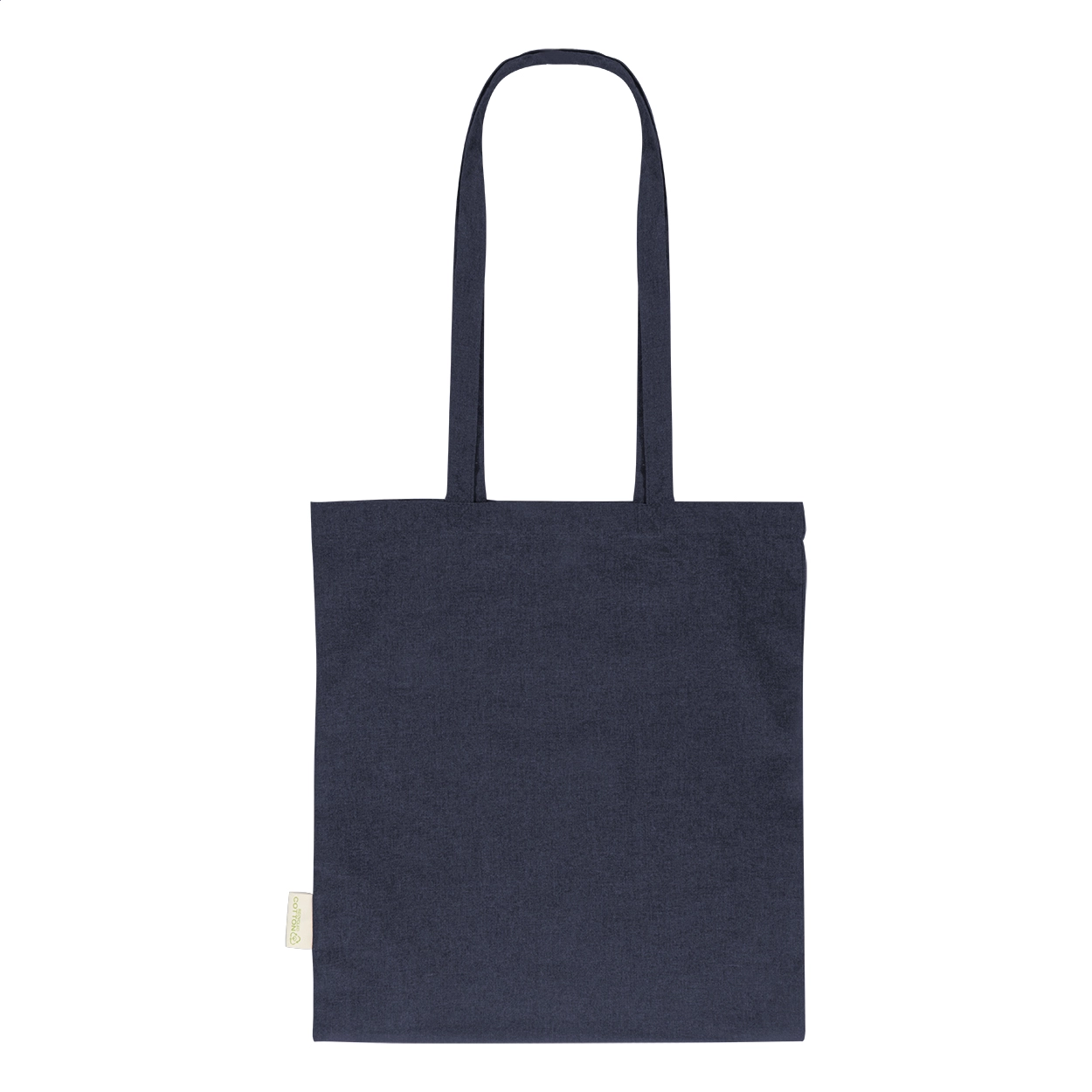 Immagine Totepex Hue Shopper in cotone riciclato