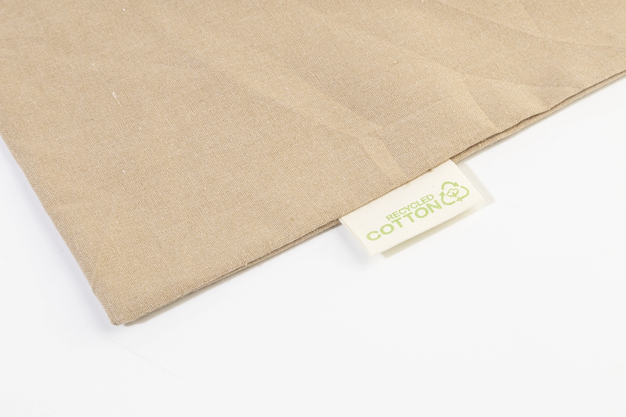 Immagine Totepex Hue Shopper in cotone riciclato