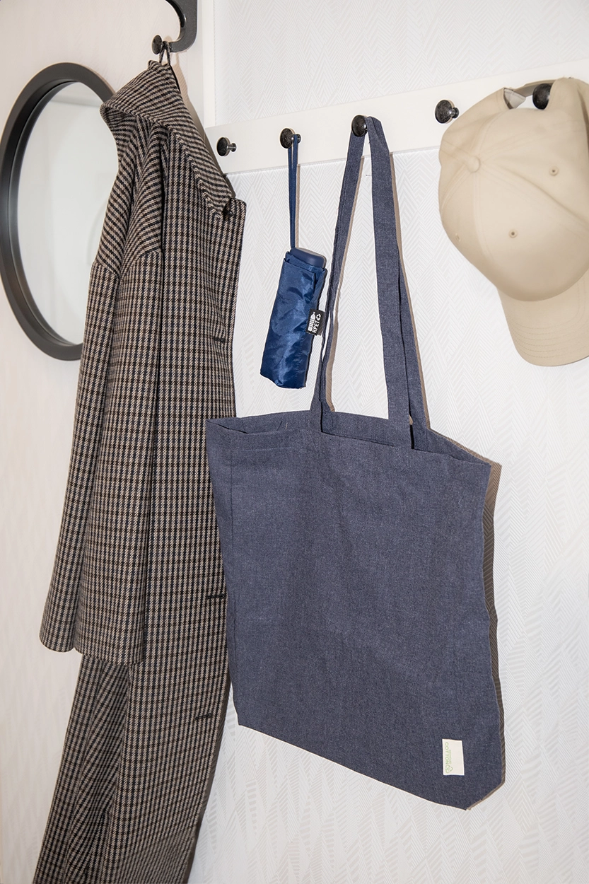 Immagine Totepex Hue Shopper in cotone riciclato