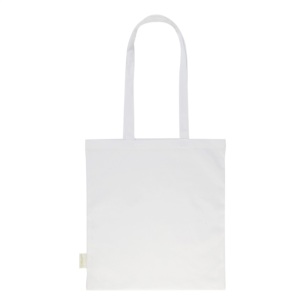 Immagine Totepex Hue Shopper in cotone riciclato