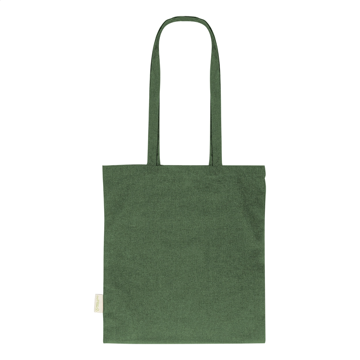 Immagine Totepex Hue Shopper in cotone riciclato