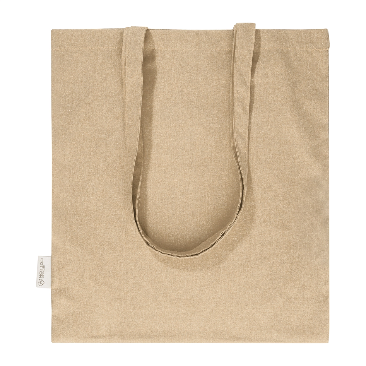 Immagine Totepex Hue Shopper in cotone riciclato