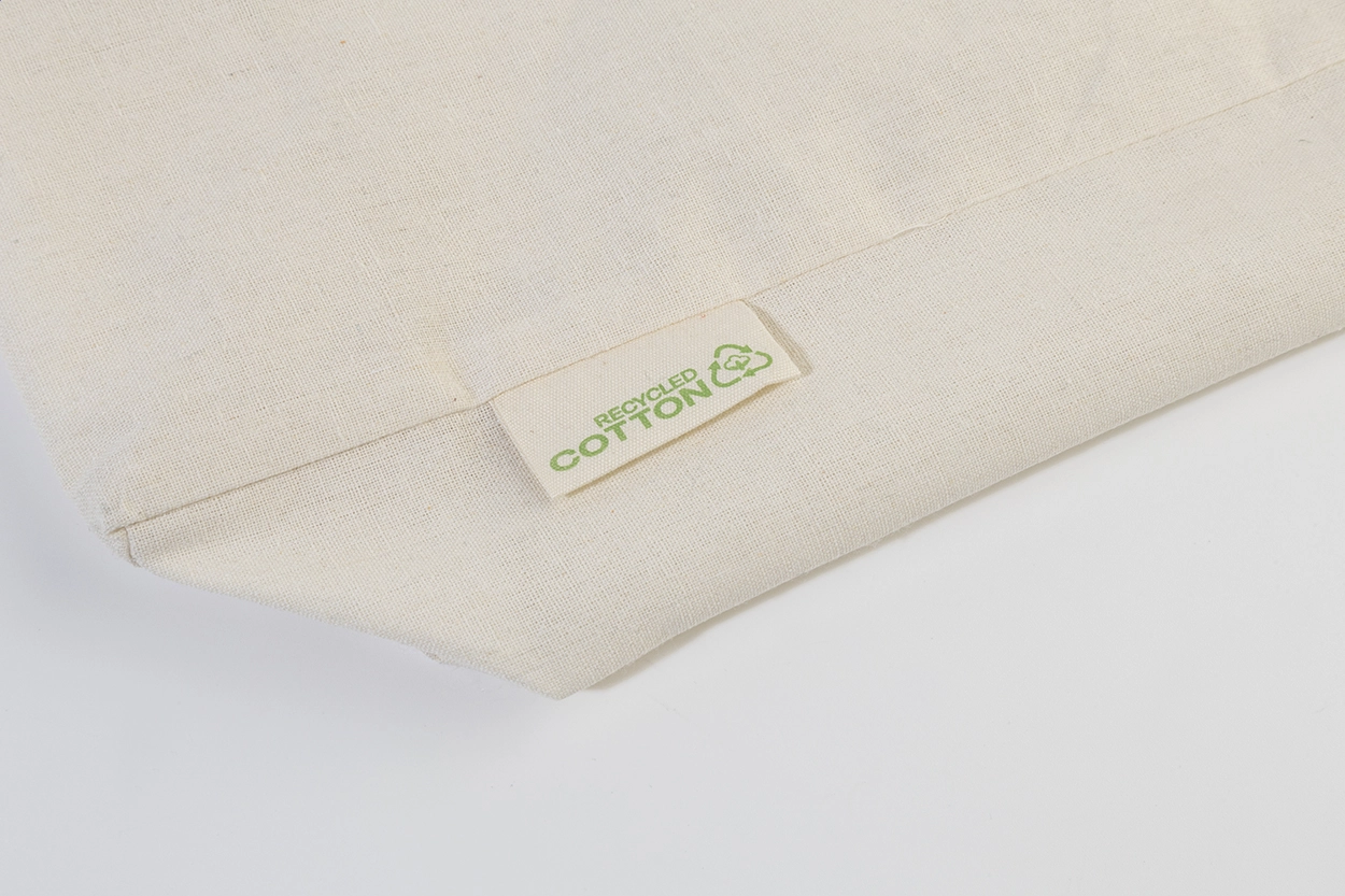Immagine Guspex Shopper in cotone riciclato