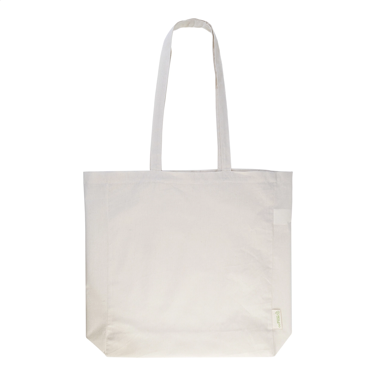 Immagine Guspex Shopper in cotone riciclato