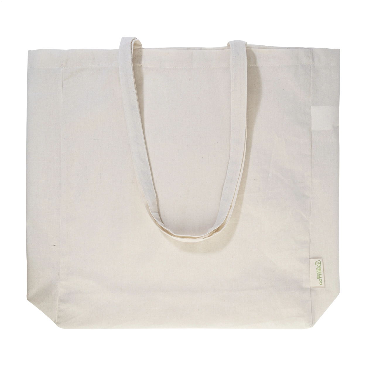 Immagine Guspex Shopper in cotone riciclato