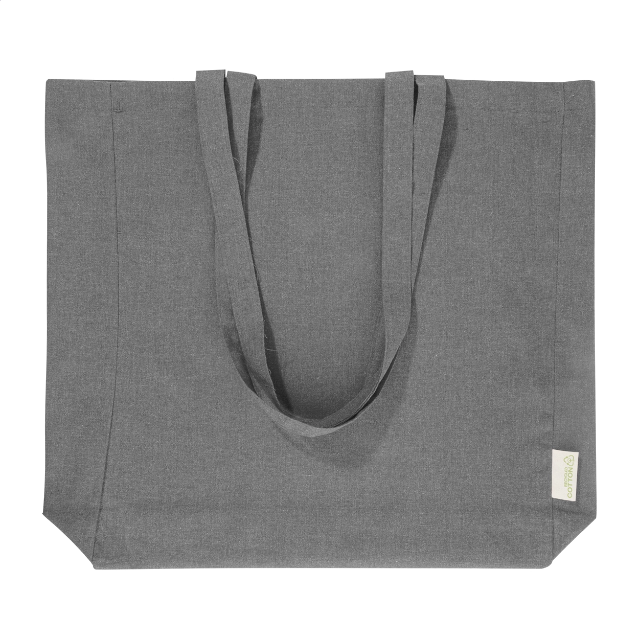 Immagine Guspex Hue Shopper in cotone riciclato