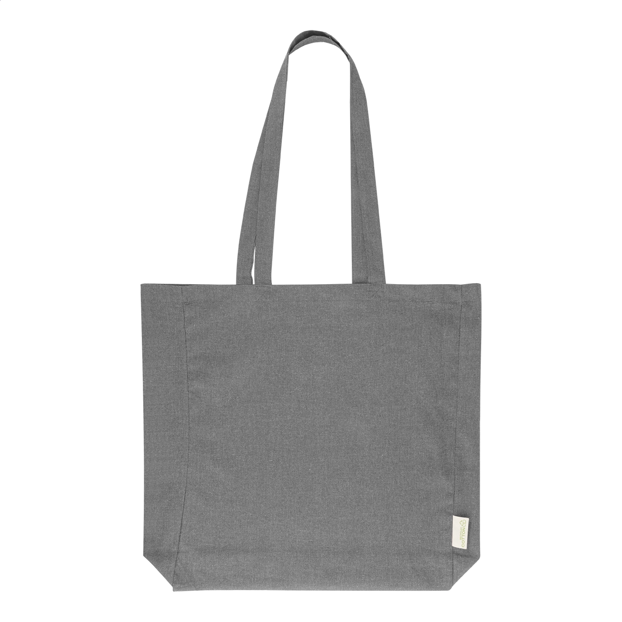 Immagine Guspex Hue Shopper in cotone riciclato