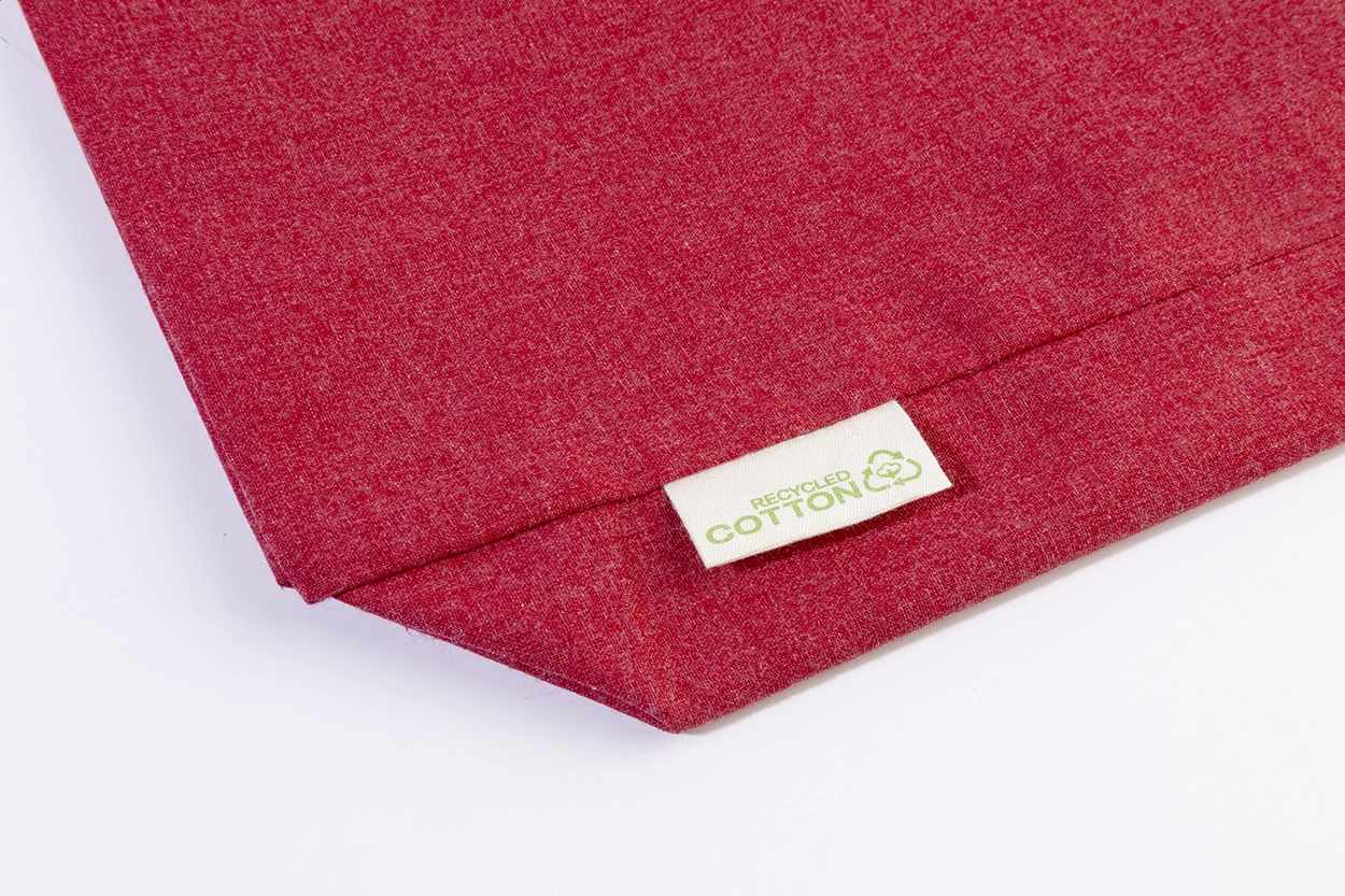 Immagine Guspex Hue Shopper in cotone riciclato