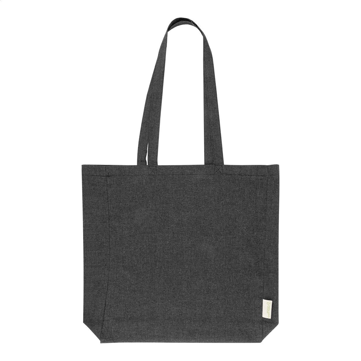 Immagine Guspex Hue Shopper in cotone riciclato