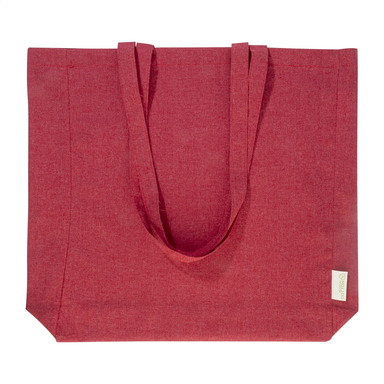 Immagine Guspex Hue Shopper in cotone riciclato