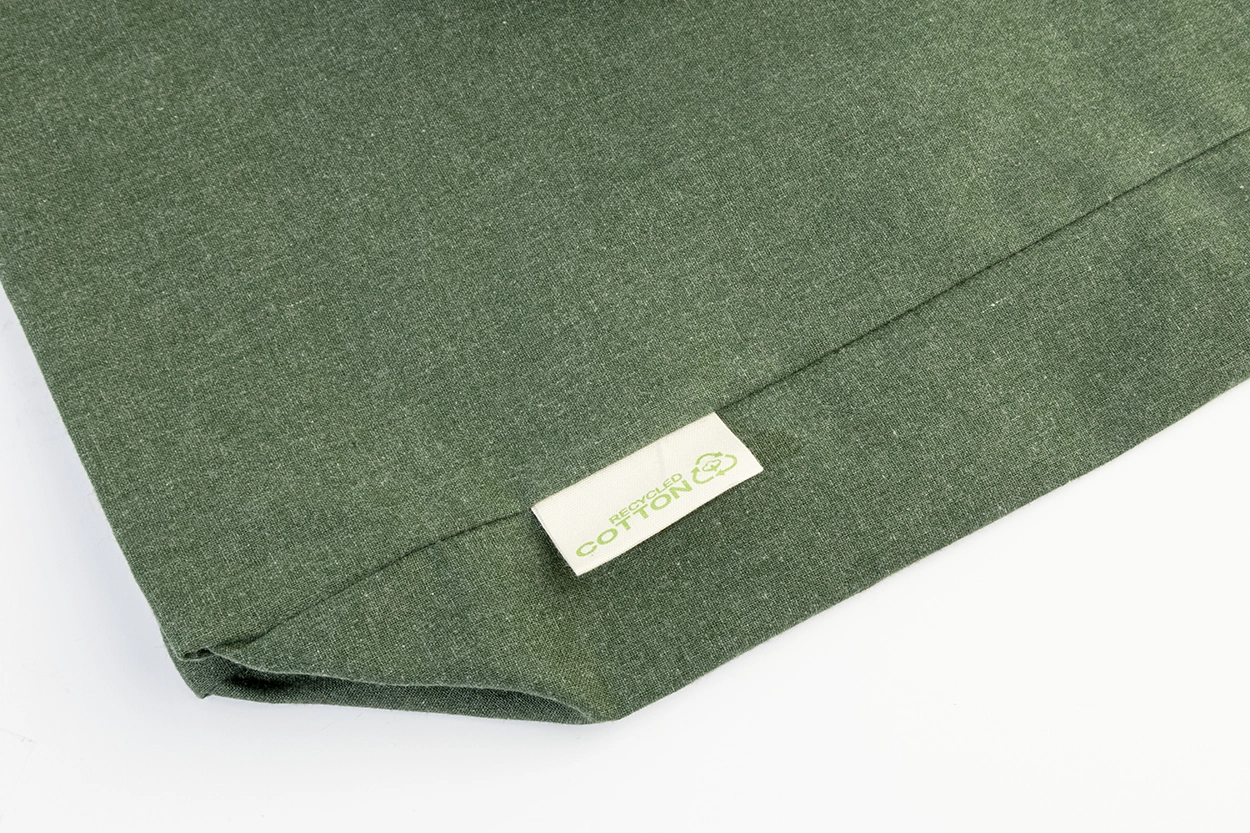 Immagine Guspex Hue Shopper in cotone riciclato