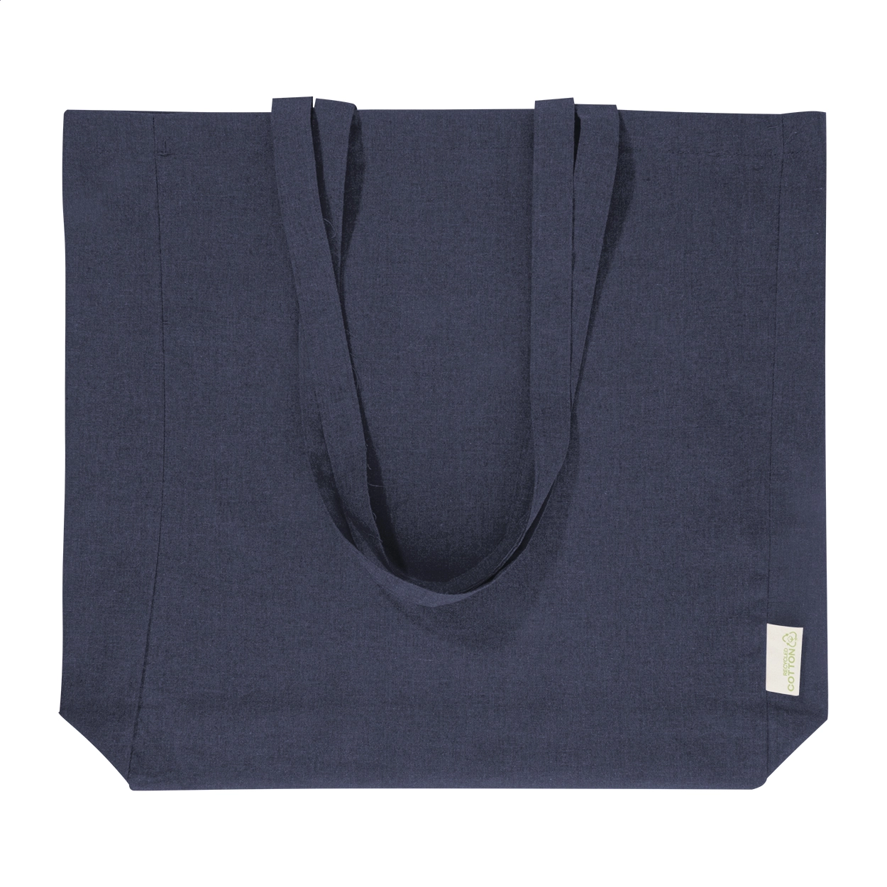 Immagine Guspex Hue Shopper in cotone riciclato