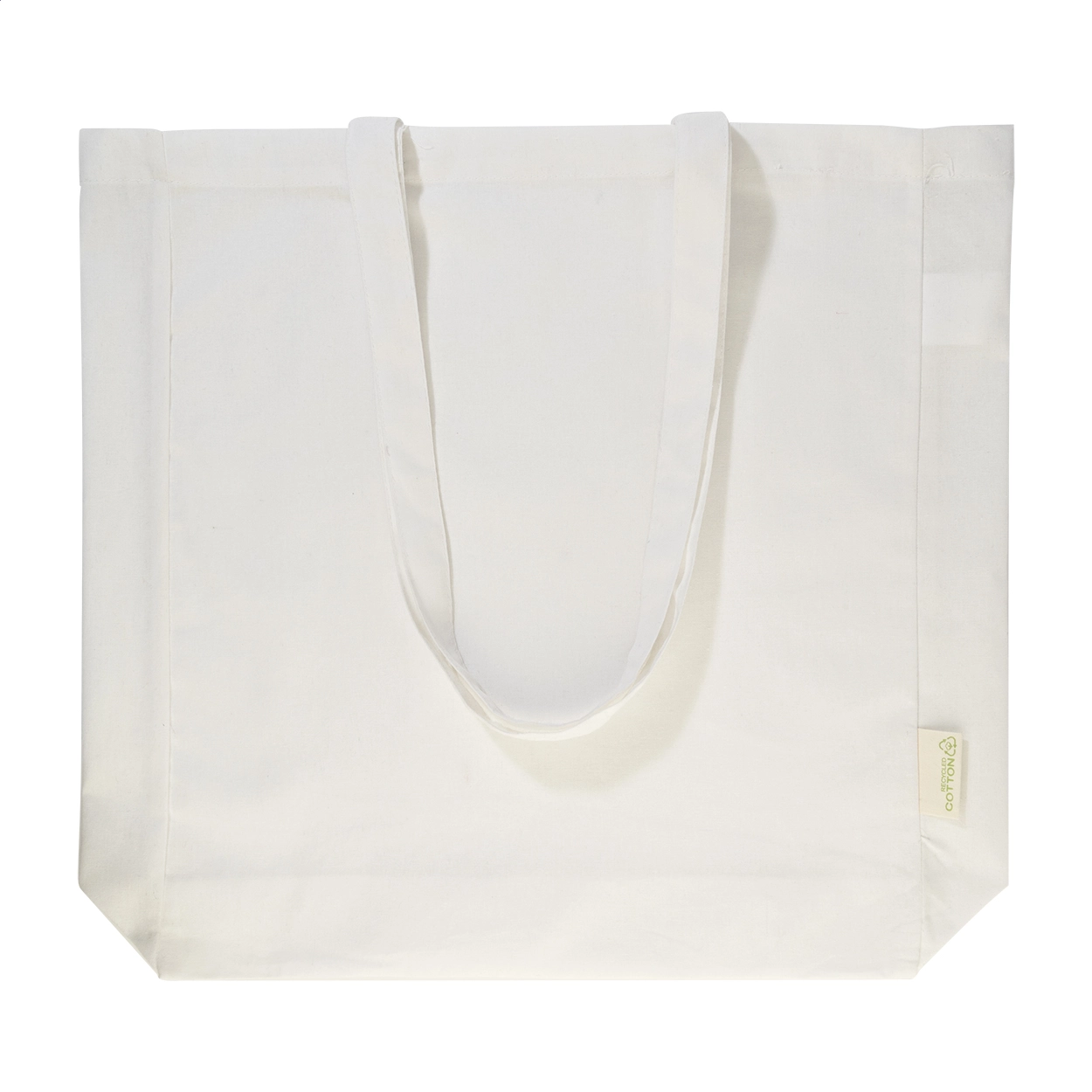 Immagine Guspex Hue Shopper in cotone riciclato