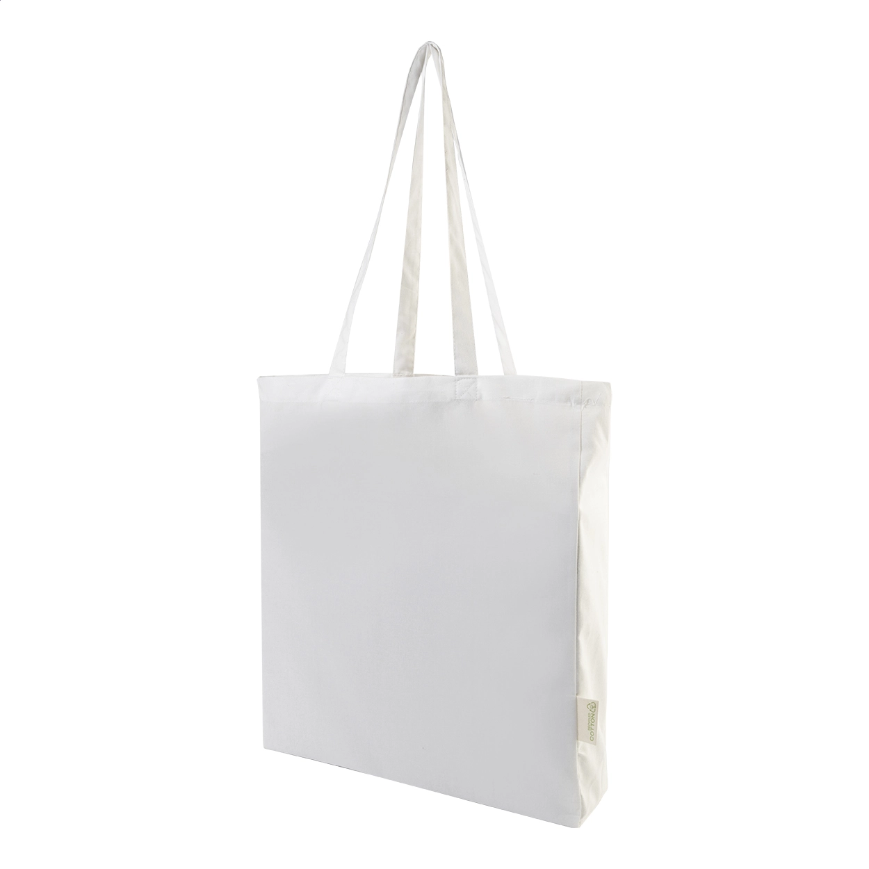 Immagine Guspex Hue Shopper in cotone riciclato