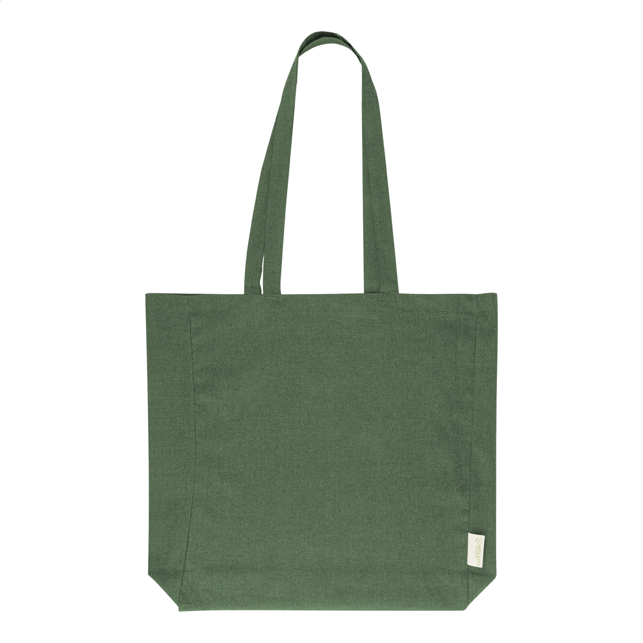 Immagine Guspex Hue Shopper in cotone riciclato