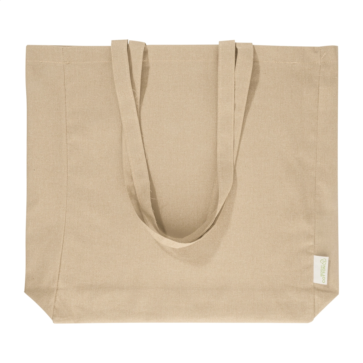 Immagine Guspex Hue Shopper in cotone riciclato