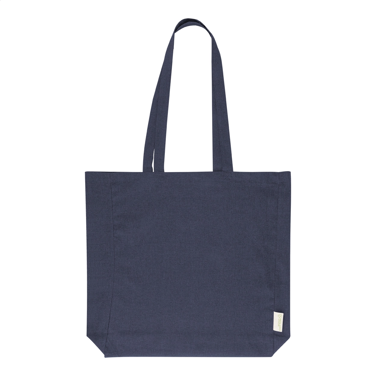 Immagine Guspex Hue Shopper in cotone riciclato