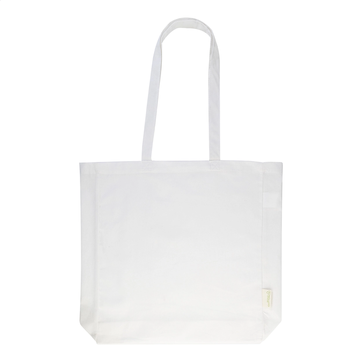 Immagine Guspex Hue Shopper in cotone riciclato