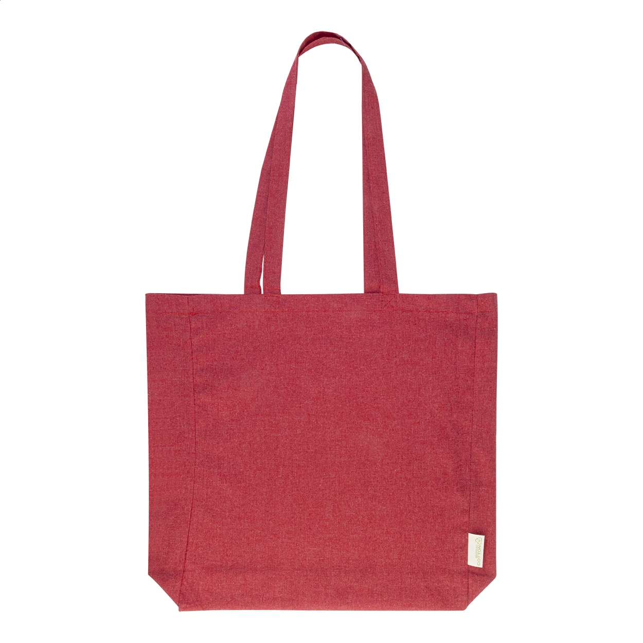 Immagine Guspex Hue Shopper in cotone riciclato