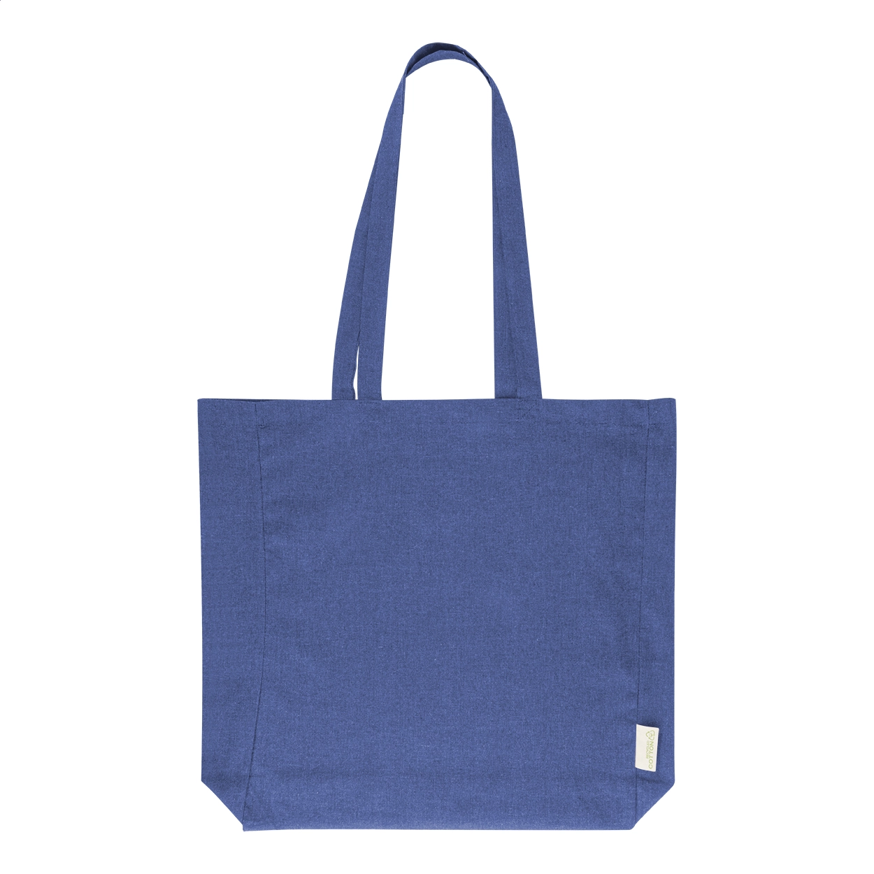 Immagine Guspex Hue Shopper in cotone riciclato