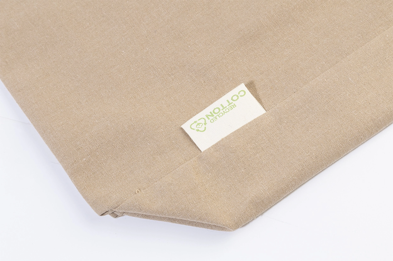 Immagine Guspex Hue Shopper in cotone riciclato