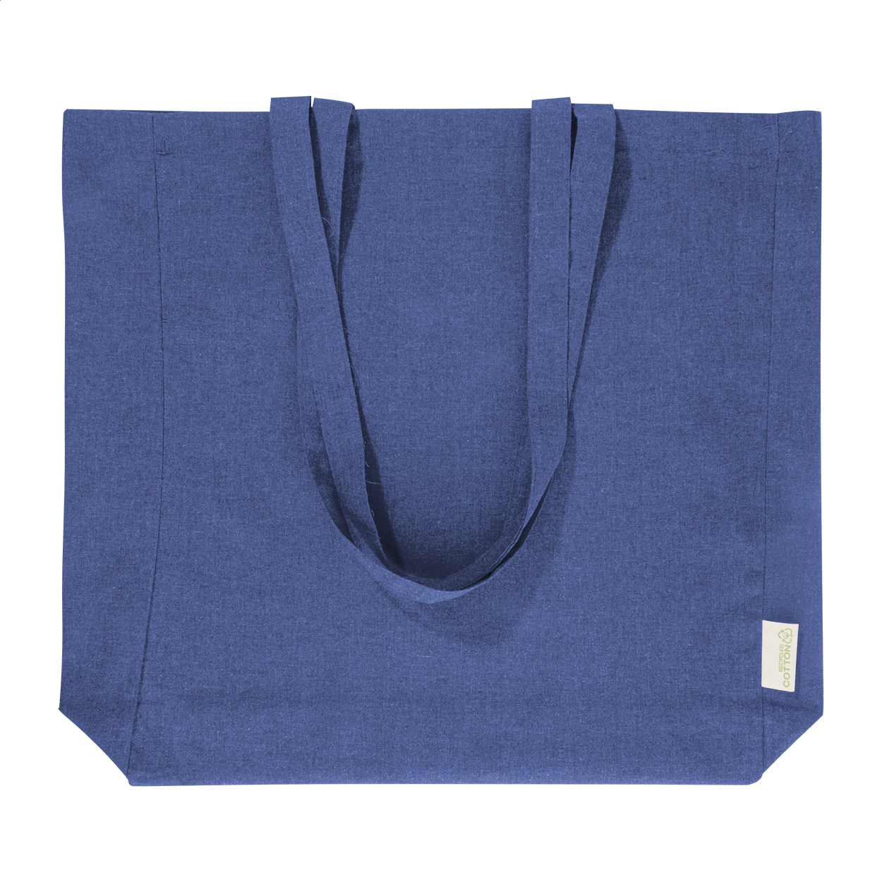 Immagine Guspex Hue Shopper in cotone riciclato