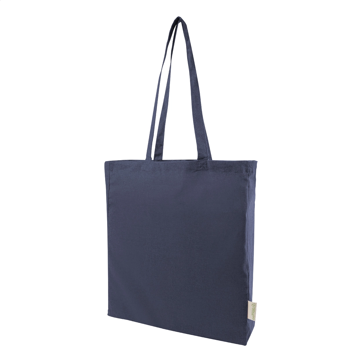 Immagine Guspex Hue Shopper in cotone riciclato