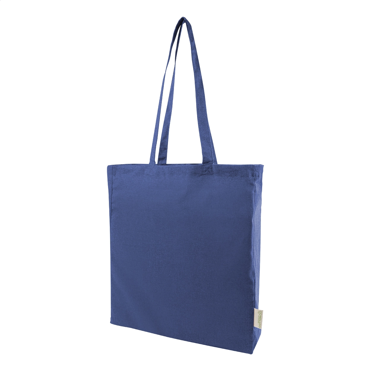 Immagine Guspex Hue Shopper in cotone riciclato