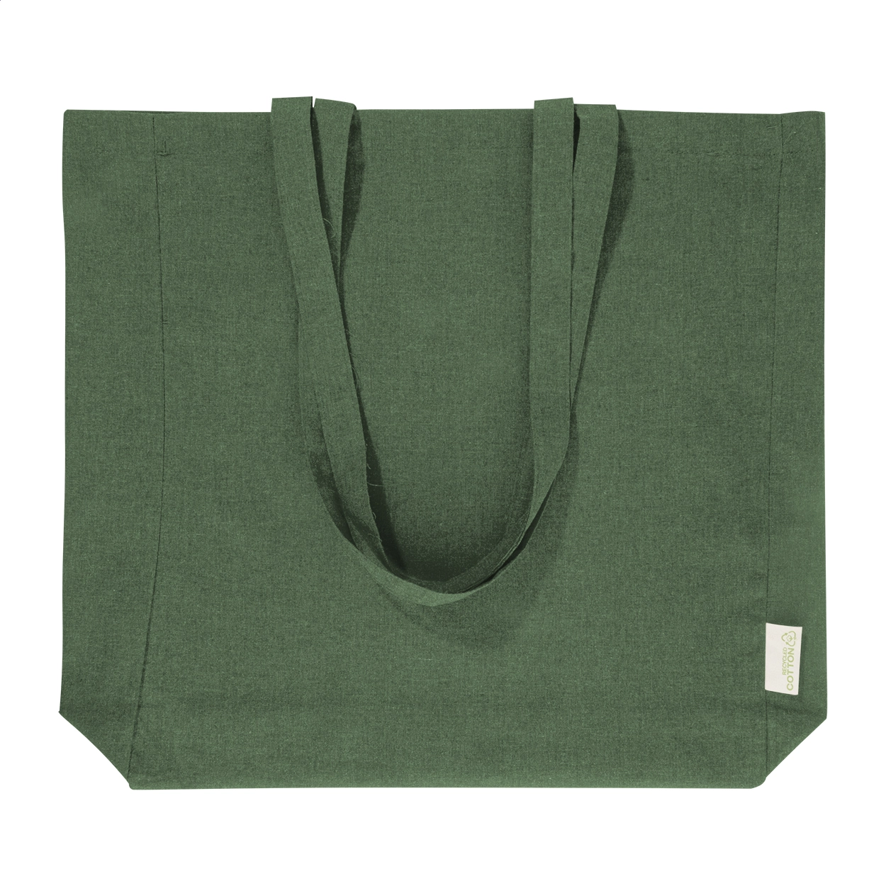 Immagine Guspex Hue Shopper in cotone riciclato