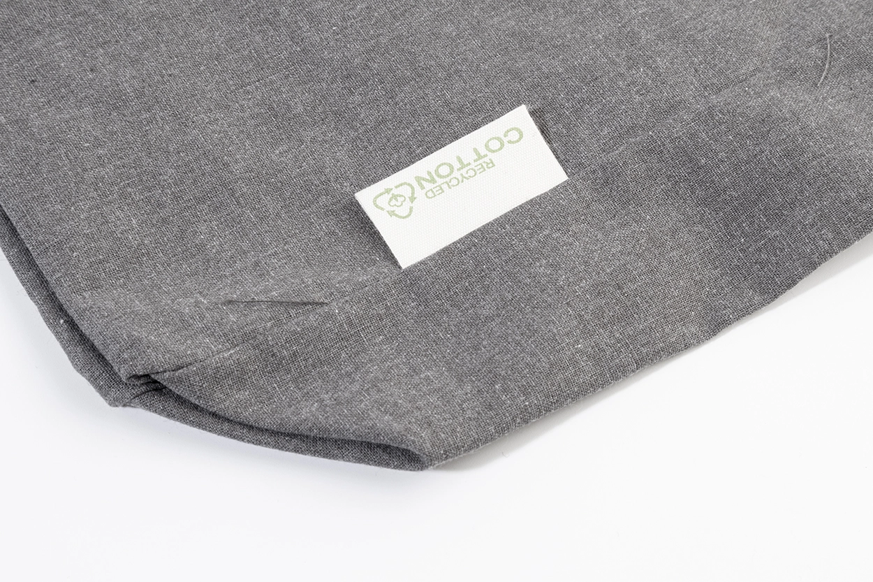 Immagine Guspex Hue Shopper in cotone riciclato