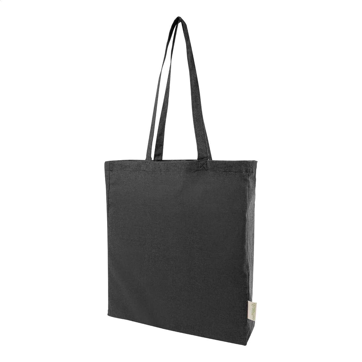 Immagine Guspex Hue Shopper in cotone riciclato