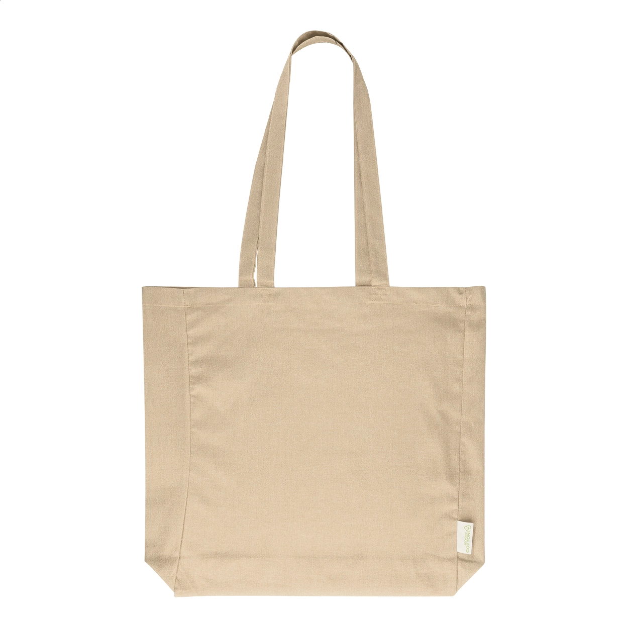 Immagine Guspex Hue Shopper in cotone riciclato