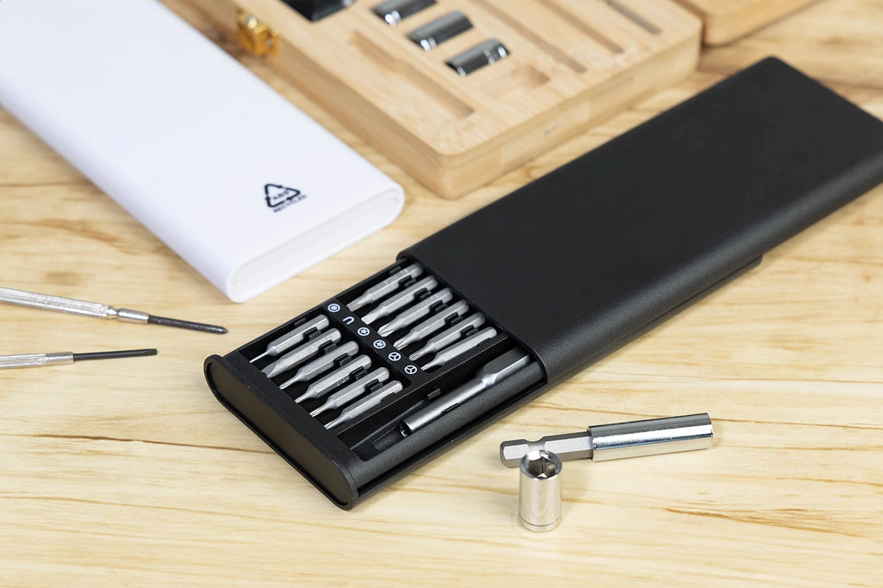 Immagine Manybit Set di cacciaviti RABS