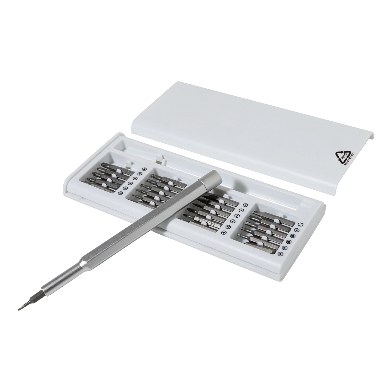 Immagine Manybit Set di cacciaviti RABS