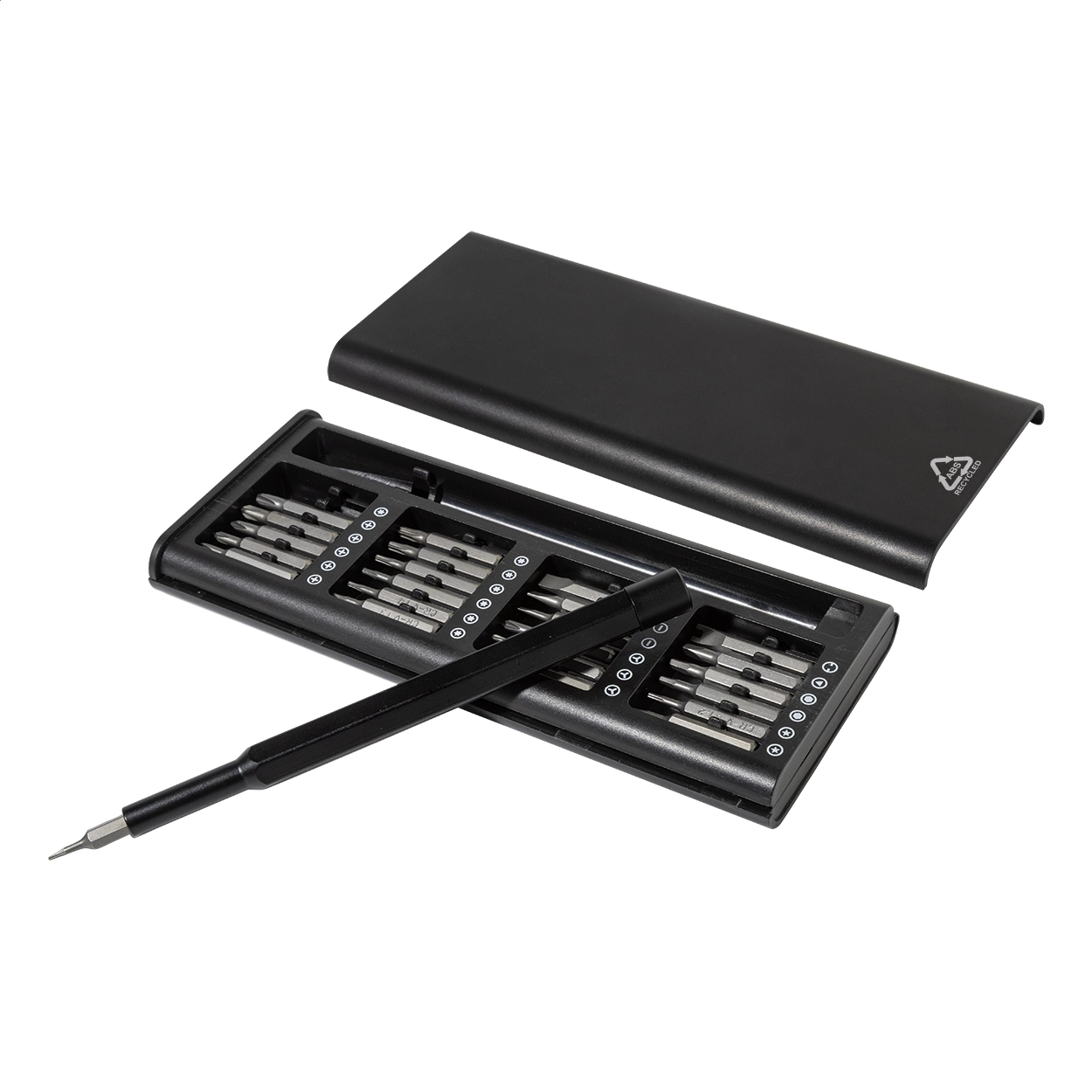 Immagine Manybit Set di cacciaviti RABS