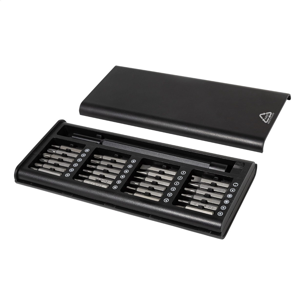 Immagine Manybit Set di cacciaviti RABS