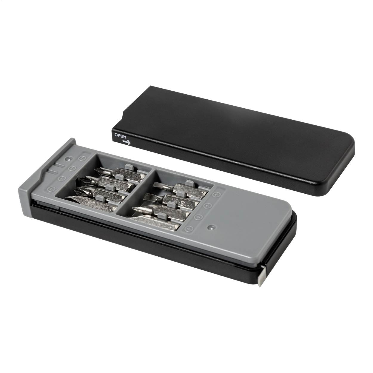 Immagine Drawbit Set utensili con custodia in RABS