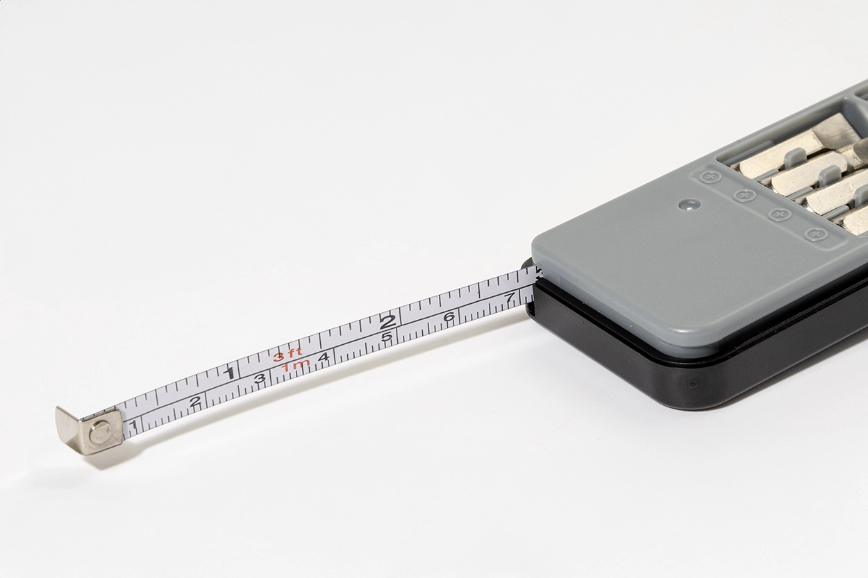 Immagine Drawbit Set utensili con custodia in RABS