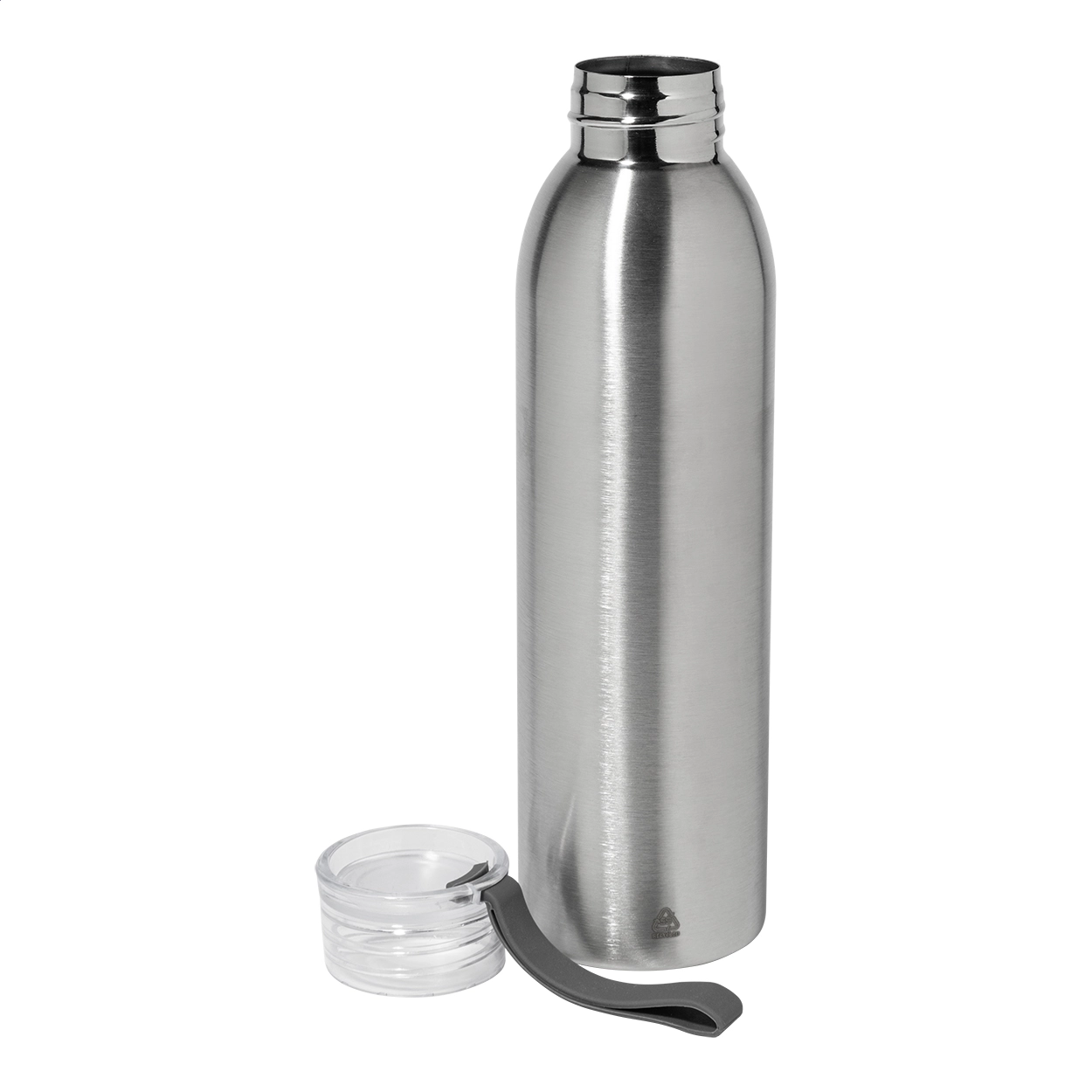 Immagine Resip Inox Borraccia in acciaio riciclato