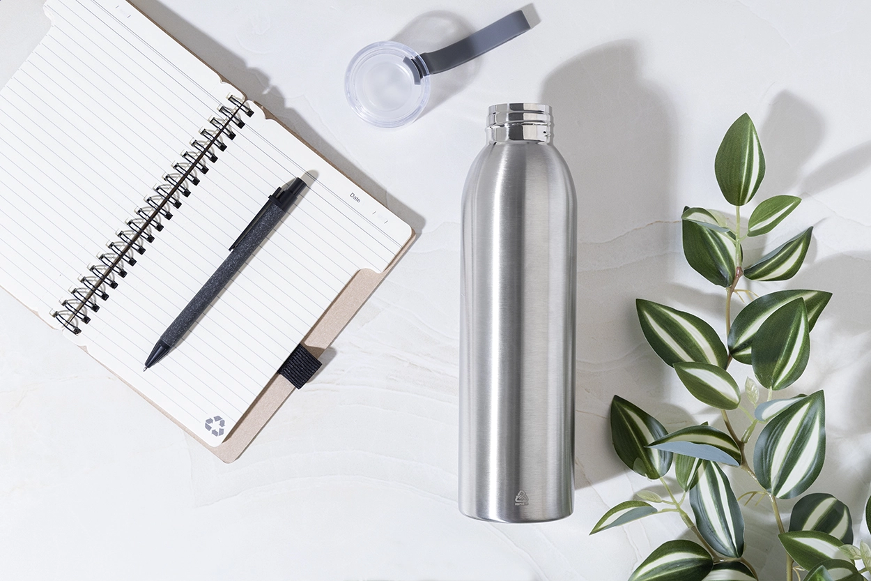 Immagine Resip Inox Borraccia in acciaio riciclato