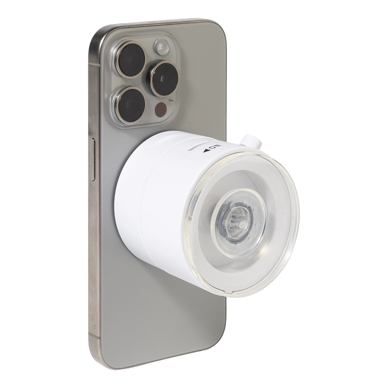 Immagine RaboMag Supporto porta cellulare in RABS per auto
