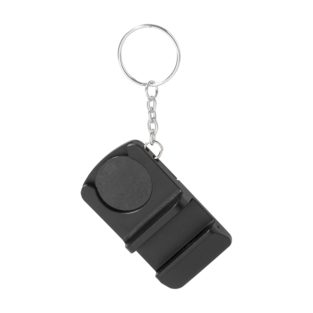 Immagine Hoken Portachiavi con gettone in RABS per carrello